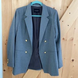 Lightweight Banana Republic blazer size 6